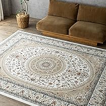 マルコ　カーペットダイヤモンド型模様のラグ 約157x106cm マルコ様専用 カーペットダイヤモンド型模様のラグ 約157x106cm