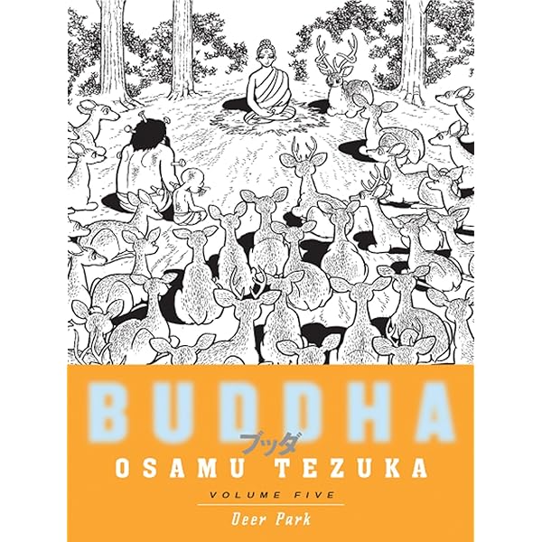 Amazon | Buddha 1: Kapilavastu | Tezuka, Osamu | Shonen (Boys)