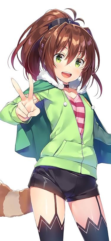 2023 春アニメ - リーン