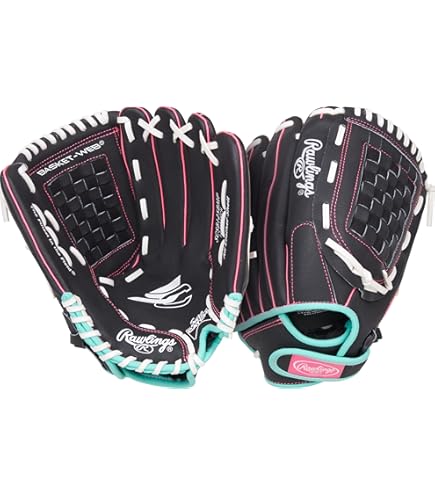 Amazon | Rawlings シャットアウトシリーズ ユース ソフトボール