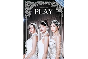 【Amazon.co.jp限定】PLAY (初回限定盤A) - MISAMO (メガジャケ付)