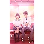 有村架純 フルHD(1080×1920)スマホ壁紙/待受 『ストロボ・エッジ』有村架純(木下仁菜子),福士蒼汰(一之瀬蓮) 有村架純 フルHD(1080×1920)スマホ壁紙/待受 『ストロボ・エッジ』有村架純(木下仁菜子),福士蒼汰(一之瀬蓮)