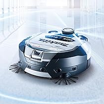 makita マキタ 18V ロボットクリーナ RC300DZ リモコン付 speciality_rc300dz