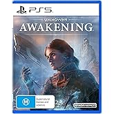 Unknown9: Awakening - PlayStation 5