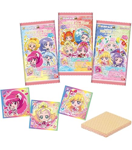 Amazon.co.jp: ハート(Heart) ふぉとるだぁYes！プリキュア5GoGo