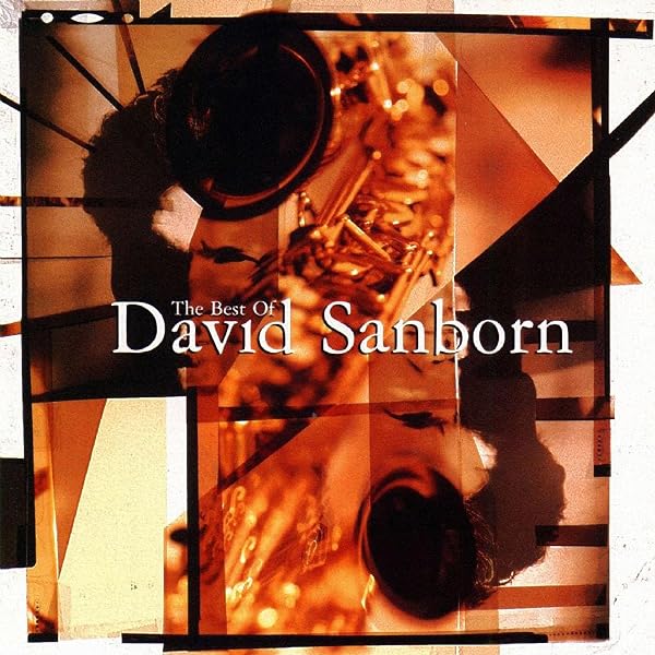 Amazon.co.jp: Best of David Sanborn (Reis): ミュージック