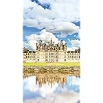 世界遺産 QHD(540×960)壁紙 シュリー=シュル=ロワールとシャロンヌ間のロワール渓谷/フランス 世界遺産 QHD(540×960)壁紙 シュリー=シュル=ロワールとシャロンヌ間のロワール渓谷/フランス