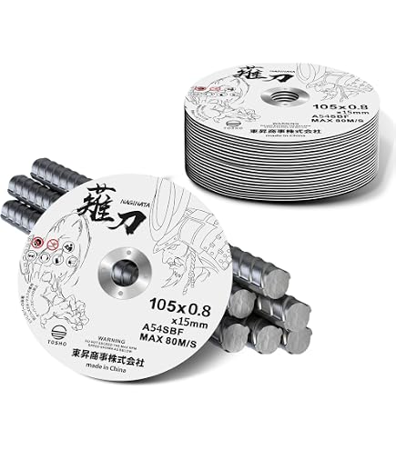 Amazon | レヂトン 切断砥石 ゴールド405×3.0×25.4 A36S (金属用