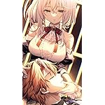 また殺されてしまったのですね、探偵様 iPhoneSE/5s/5c/5(640×1136)壁紙 リリテア,追月朔也