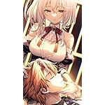 また殺されてしまったのですね、探偵様 XFVGA(480×854)壁紙 リリテア,追月朔也