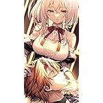 また殺されてしまったのですね、探偵様 iPhoneSE/5s/5c/5 壁紙 視差効果 リリテア,追月朔也