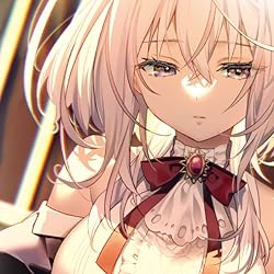 また殺されてしまったのですね、探偵様の人気壁紙画像 リリテア,追月朔也