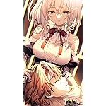 また殺されてしまったのですね、探偵様 iPhone SE/8/7/6s(750×1334)壁紙 リリテア,追月朔也