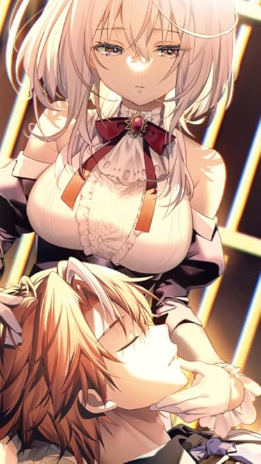 アニメ化決定作品 - リリテア,追月朔也