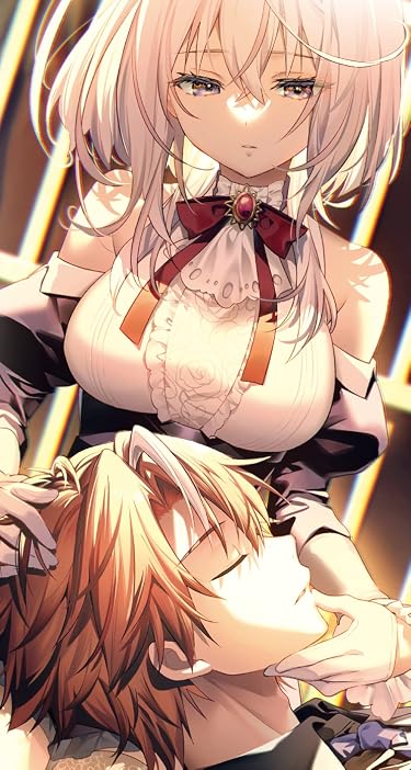 アニメ化決定作品 - リリテア,追月朔也