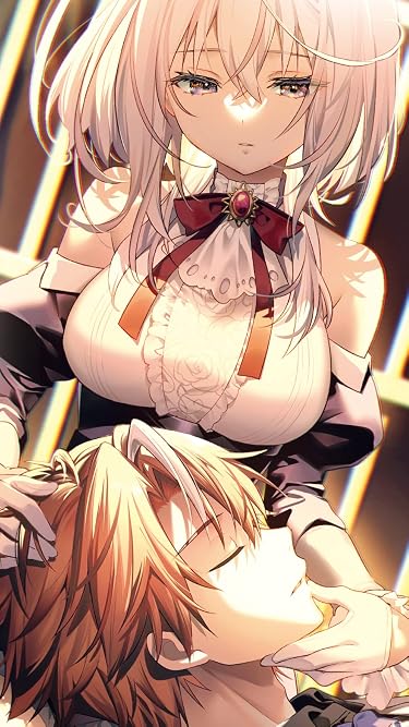 アニメ化決定作品 - リリテア,追月朔也