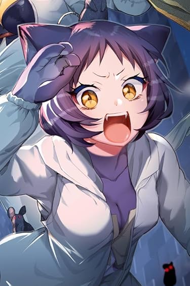 アニメ化決定作品 - ミャレー