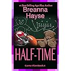 Half-Time (The Game Plan Book 6)