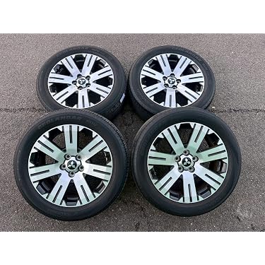 Amazon.co.jp 最新リリース: 車用タイヤ・ホイールセット の新着