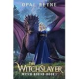 The WitchSlayer: Witch Bound: Book One (English Edition)