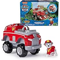 リクエスト出品　Paw Patrol ニャンパトロール マーシャルビーグル Amazon.co.jp: タカラトミー(TAKARA TOMY) パウ・パトロール