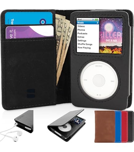 Amazon.co.jp: オリジナルAppleipod mp3 mp4プレーヤー対応