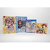 PS4版 コットンロックンロール コットンシリーズ30周年記念特別限定版