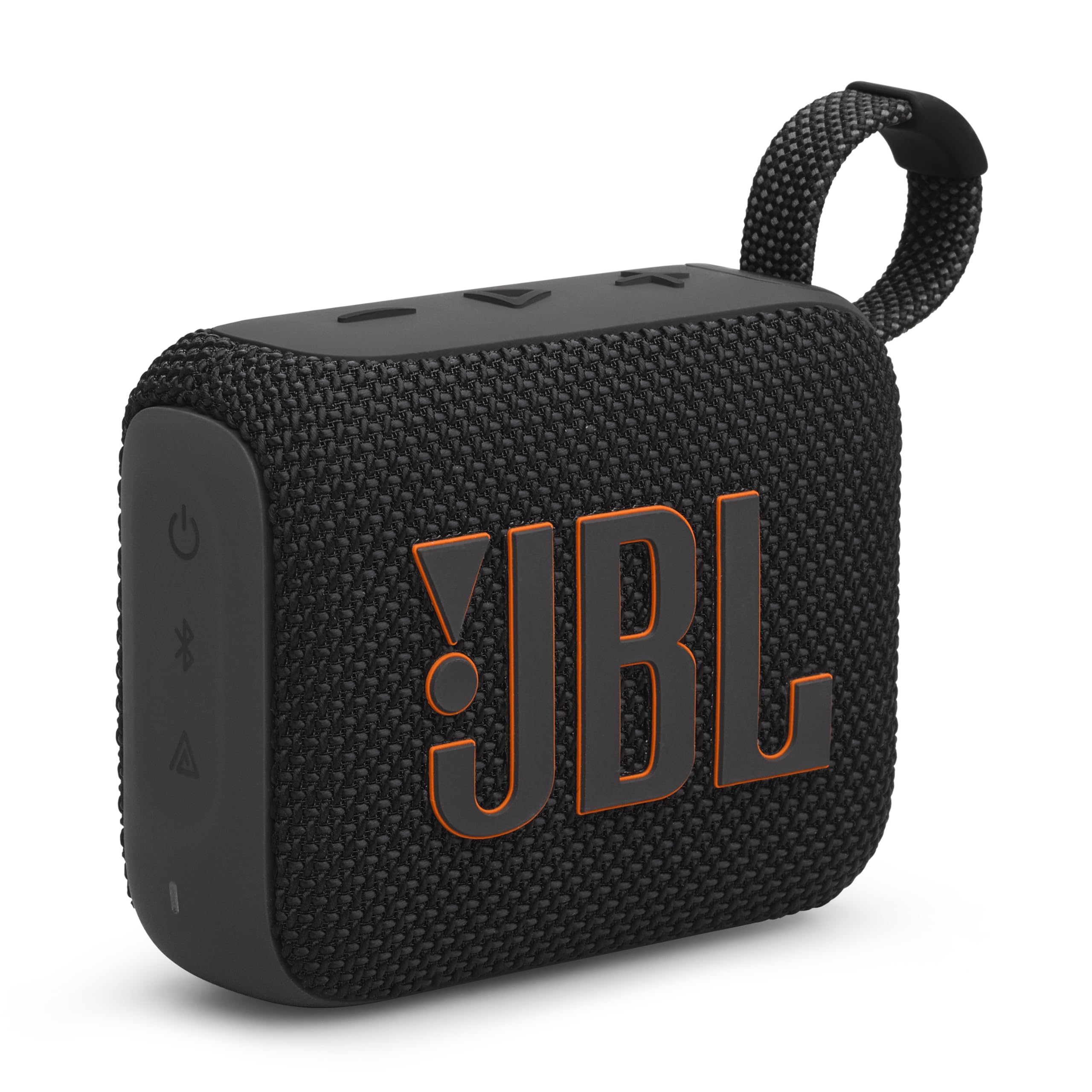 JBL GO4 Bluetoothスピーカー:予想外のコンパクトさ — 価格に見合う価値はあるか?