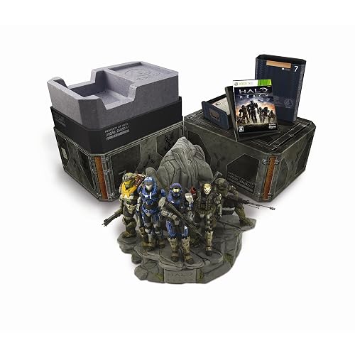 Halo：Reach レジェンダリーエディション