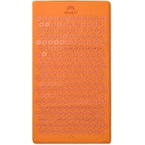 Amazon | [Shakti] 公式 シャクティ ピロー 枕 レベル2 オレンジ