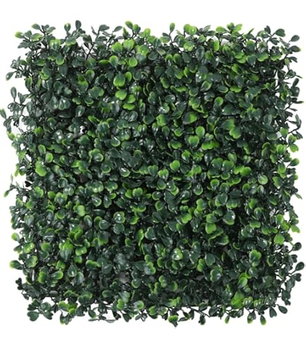 フェイクグリーン　フェイクマット　24枚セット フェイクグリーン フェイクマット 24枚セット