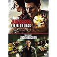 ジャック・リーチャー ベストバリューDVDセット (期間限定スペシャルプライス)
