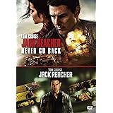 ジャック・リーチャー ベストバリューDVDセット (期間限定スペシャルプライス)