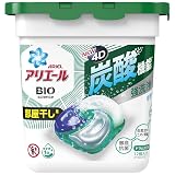 【まとめ買い】 アリエール ジェルボール4D 洗濯洗剤 詰め替え 56個x2袋