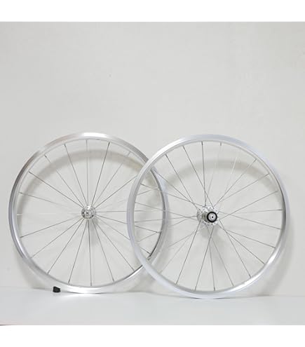 Amazon | 1195G 超軽量 11速まで 20インチ 451 ホイール前後セット