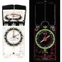 スント(SUUNTO) コンパス MC-2