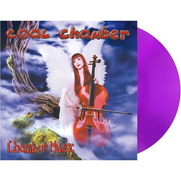 Amazon.co.jp: Coal Chamber: ミュージック