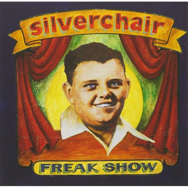 Silverchair - Live From Faraway Stables | Amazon.com.au | Music