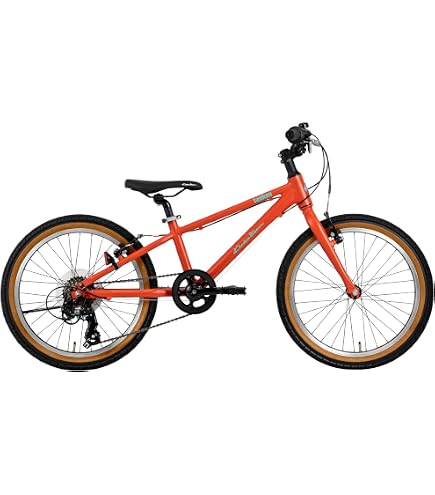 Amazon | YOTSUBACYCLE(ヨツバサイクル) YOTSUBA ZERO 20 子供用MTB