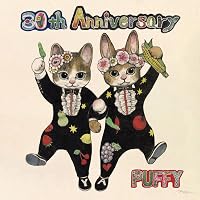 Amazon.co.jp: JET CD - PUFFY: ミュージック