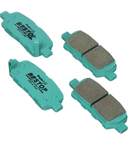 Amazon | レガシィ ツーリングワゴン BP5 2.0i ディクセル