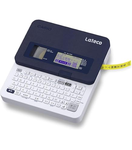 Amazon | Derwent カシオ ワープロ Darwin ダーウィン CX-6000