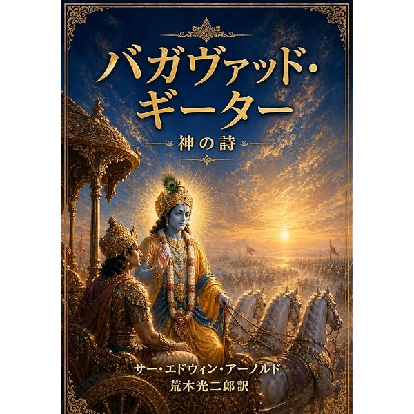 Amazon.co.jp: バガヴァッド・ギーター 電子書籍: 日本ヴェーダーンタ