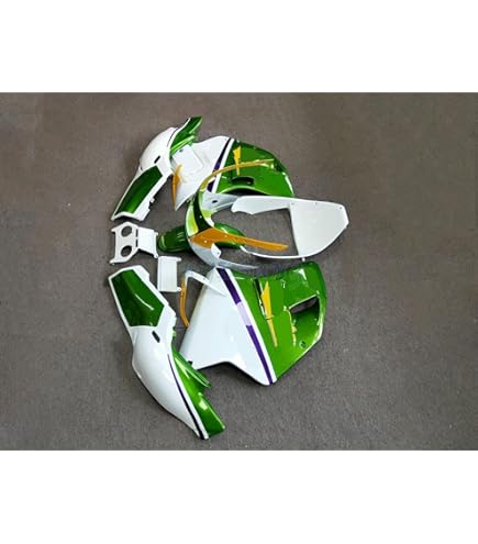 Amazon | HYESUNG バイク外装 適合車種TZR250 3MA 1990倒立フォーク用