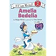 Amelia Bedelia (I Can Read Level 2)