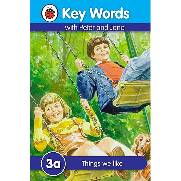 シンガポールで購入したKey Words 36 Books Key Words 36 Copy Collection : Ladybird, Ladybird: Amazon.sg