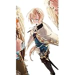 ロメリア戦記 iPhoneSE/5s/5c/5(640×1136)壁紙 ロメリア・フォン・グラハム