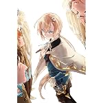 ロメリア戦記 iPhone(640×960)壁紙 ロメリア・フォン・グラハム