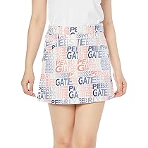 Amazon.co.jp: Parly Gates 055-4134316 Women's Skirt (Grado
