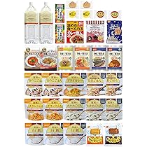 Amazon.co.jp: Defend Future【栄養士×防災士監修】長期保存の非常食